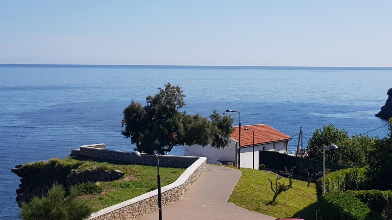 Sea Coast Lekeitio By Homebilbao Eksteriør bilde