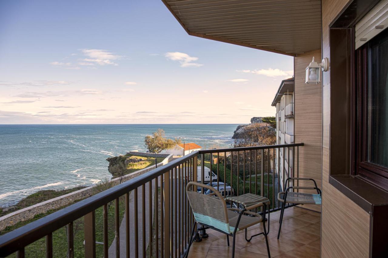 Sea Coast Lekeitio By Homebilbao Eksteriør bilde