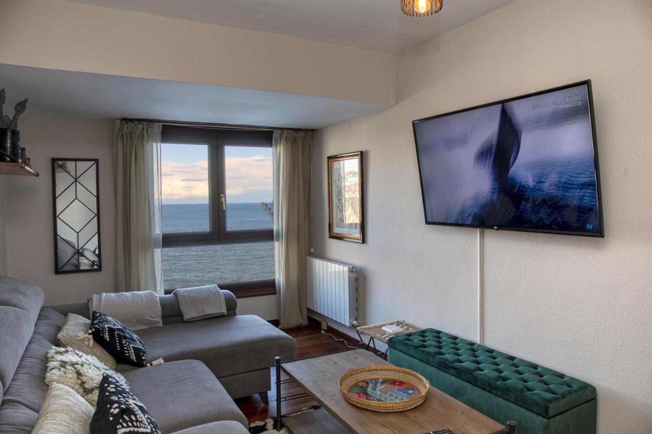 Sea Coast Lekeitio By Homebilbao Eksteriør bilde