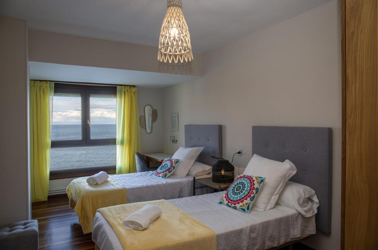 Sea Coast Lekeitio By Homebilbao Eksteriør bilde