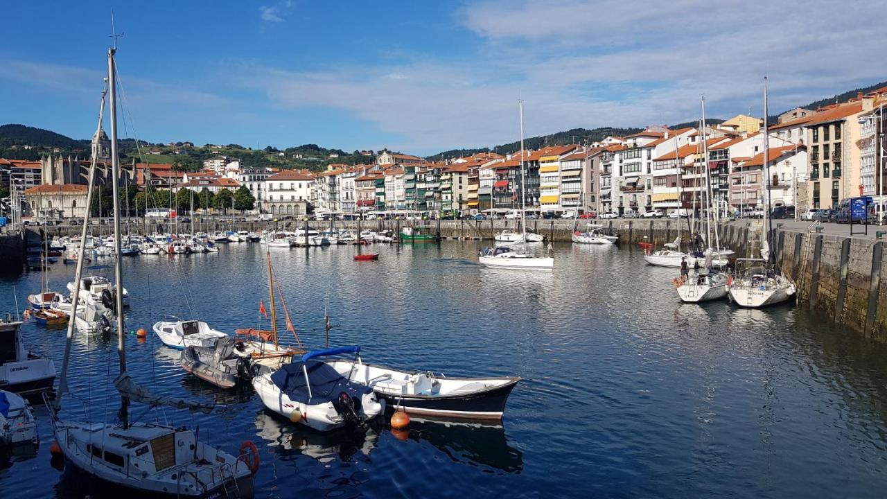 Sea Coast Lekeitio By Homebilbao Eksteriør bilde