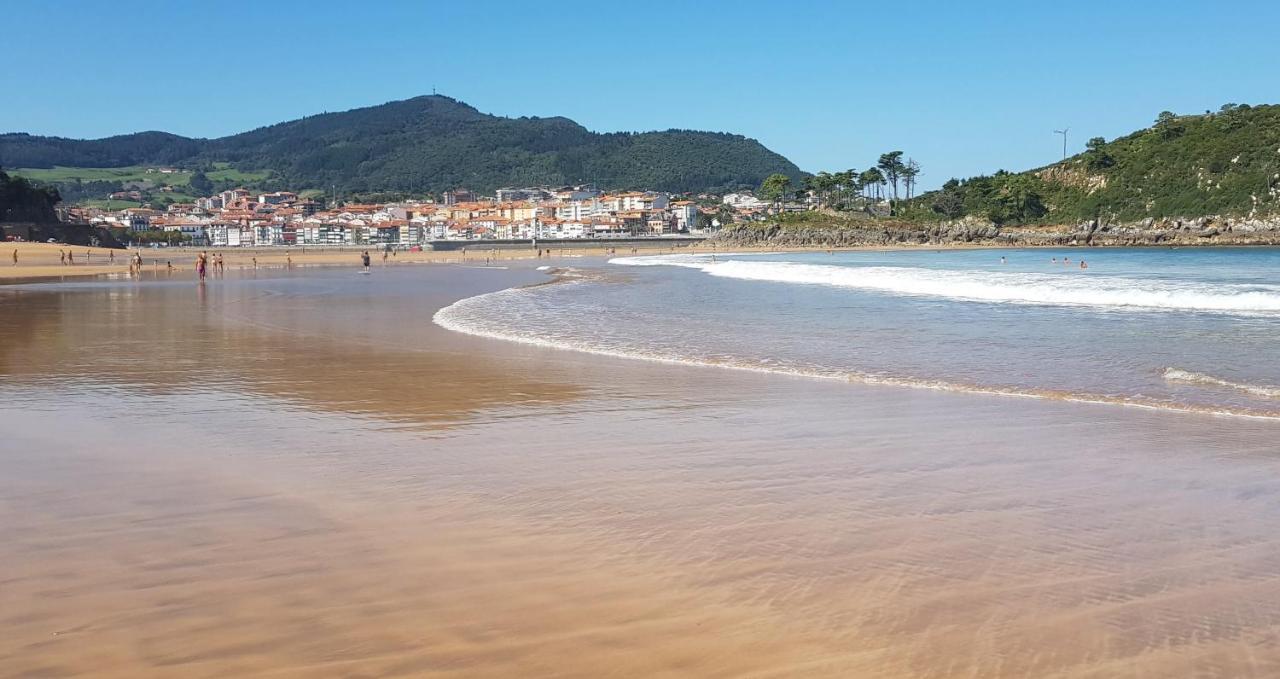 Sea Coast Lekeitio By Homebilbao Eksteriør bilde