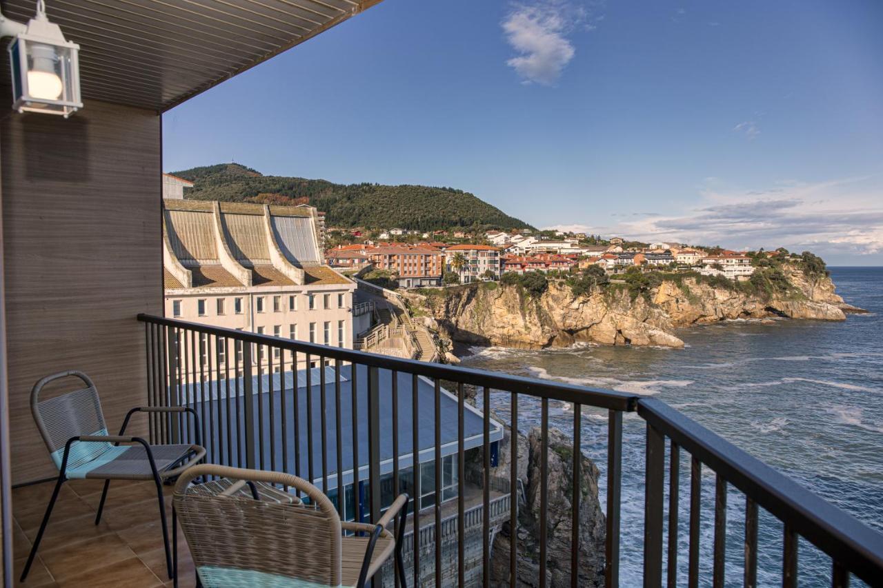 Sea Coast Lekeitio By Homebilbao Eksteriør bilde