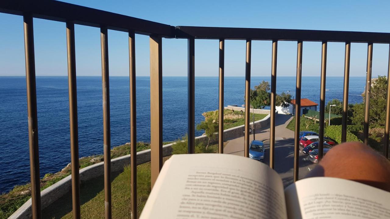 Sea Coast Lekeitio By Homebilbao Eksteriør bilde