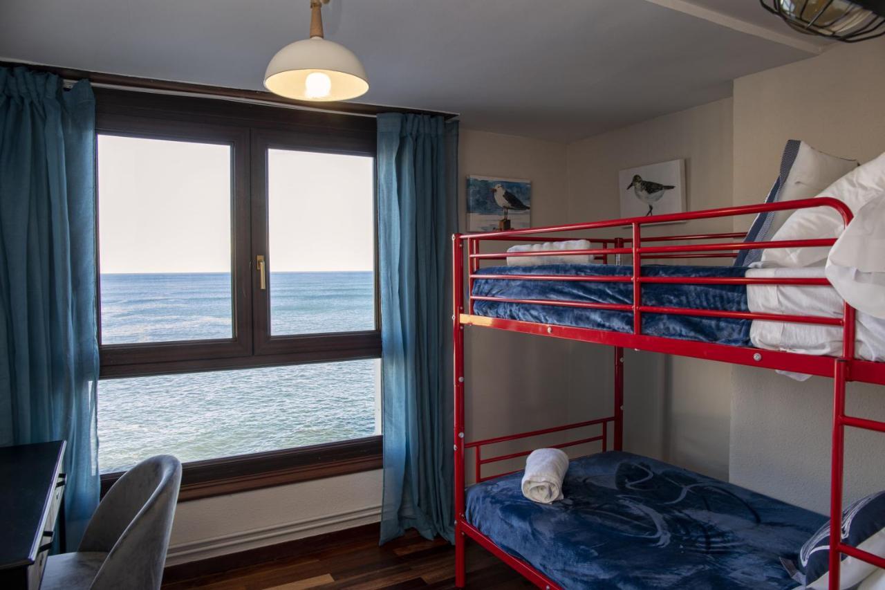 Sea Coast Lekeitio By Homebilbao Eksteriør bilde